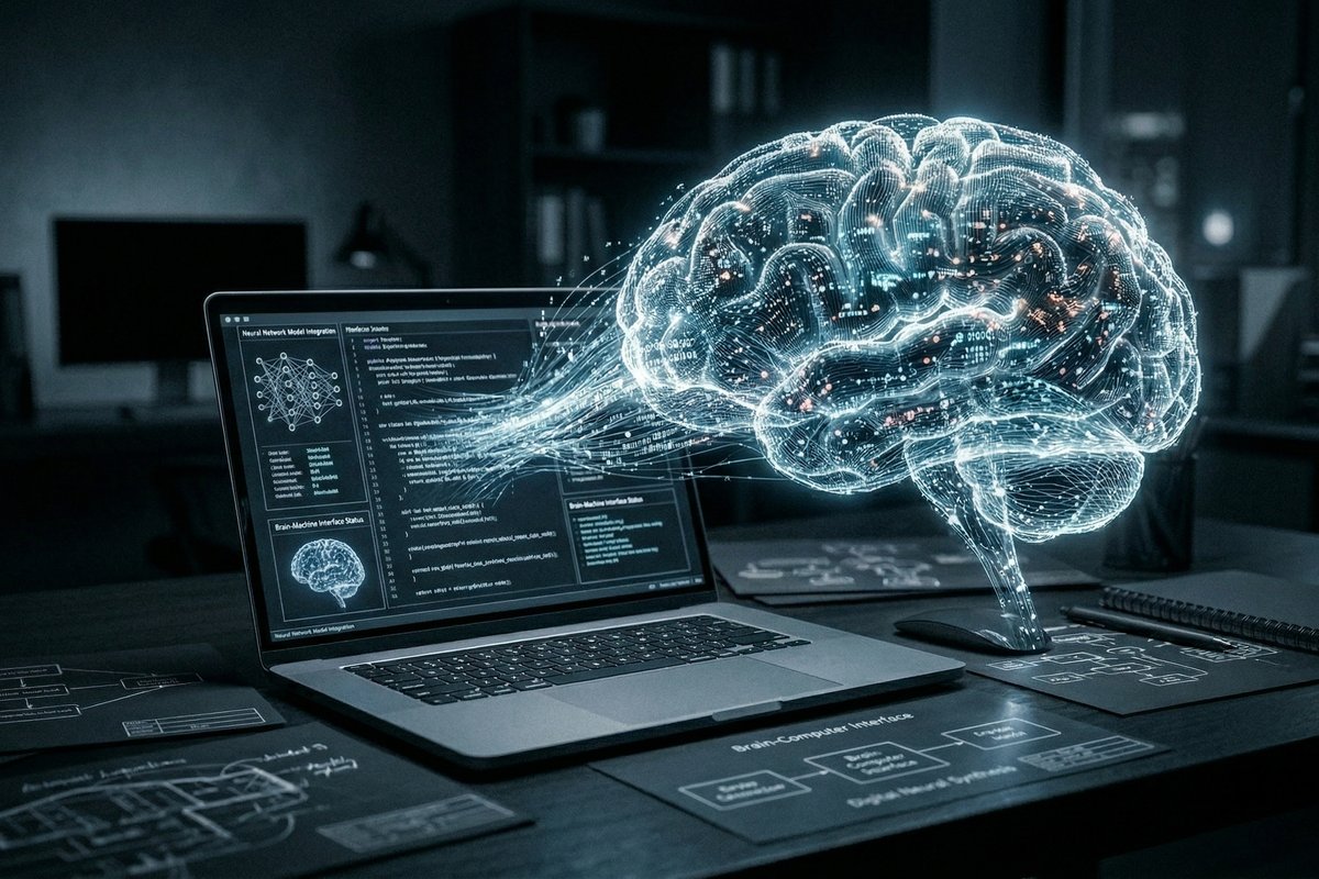 Інтеграція AI в компанії — від PoC до продакшну