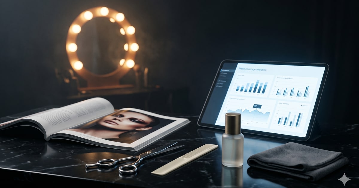 DailyHair bauen — von null zu 200 betreuten Veranstaltungen in 12 Monaten