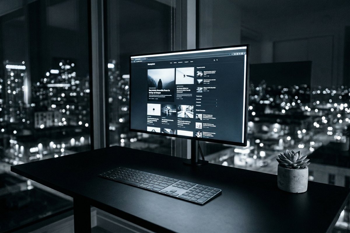 Pierwszy wpis — po co software house'owi blog
