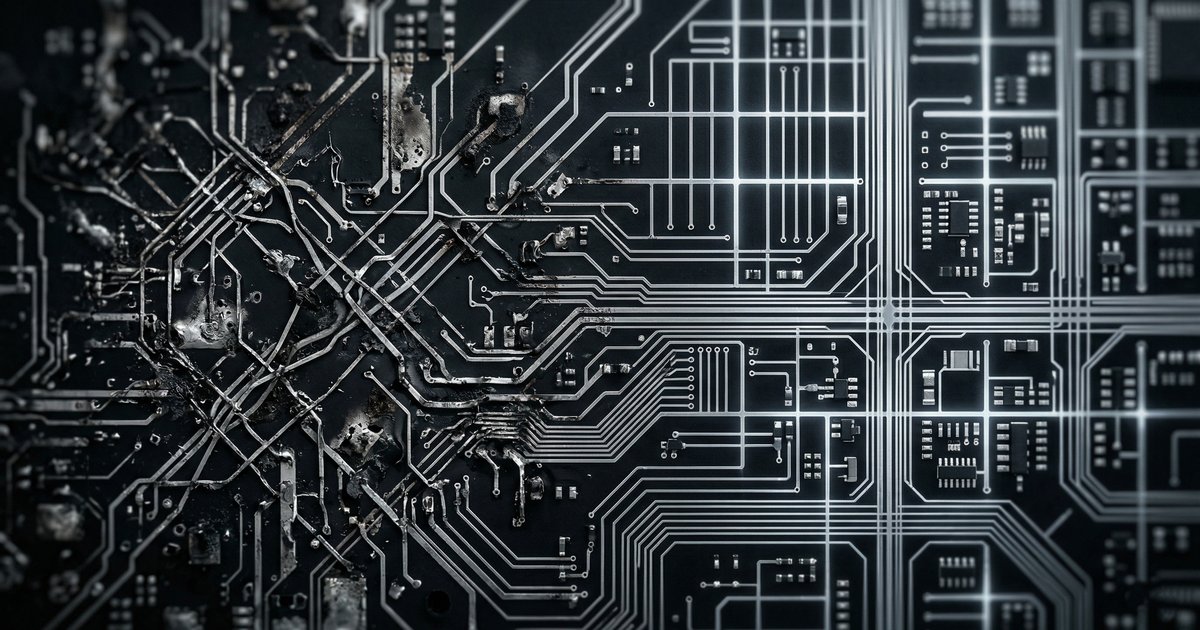 Technische Schulden — abbezahlen oder Insolvenz anmelden?