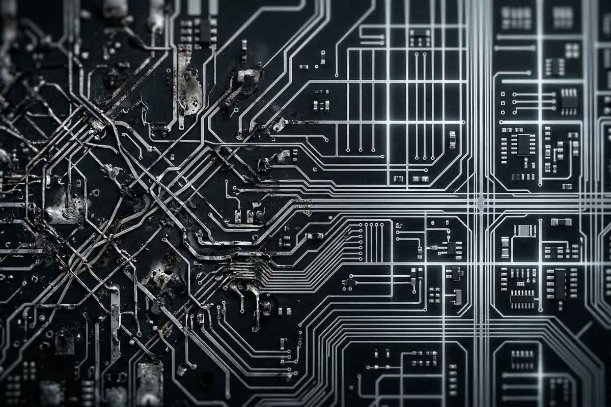 Dług technologiczny — spłacać czy ogłosić bankructwo?
