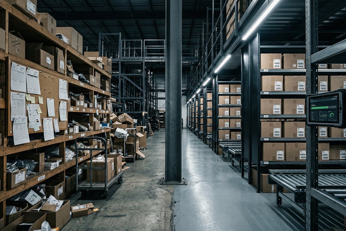 From spreadsheets to a system — how Terra reclaimed 30h a week