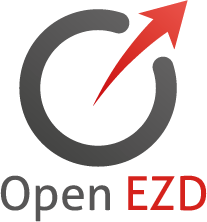 Open EZD